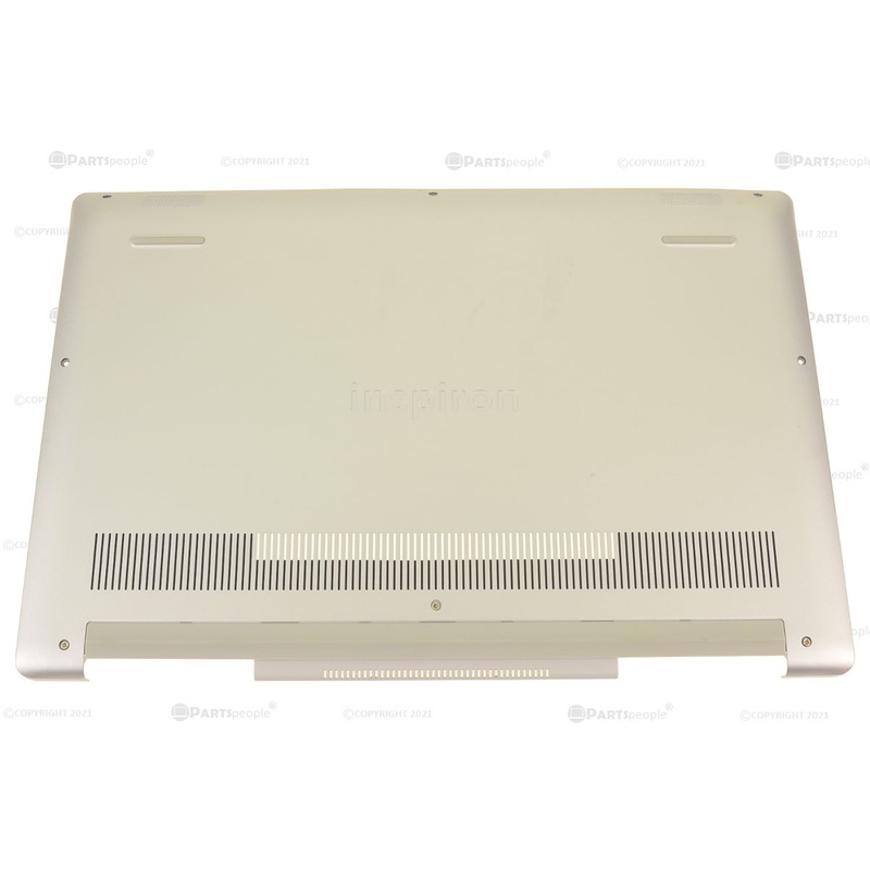 New Dell OEM Inspiron 7591 Laptop Bottom Base Cover Assembly 59JRD