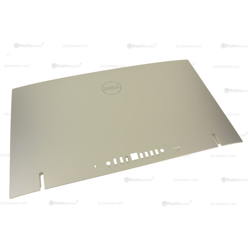 New Dell OEM Inspiron 7790 AIO All-In-One Desktop LCD Back Plastic Cover 5PG0F