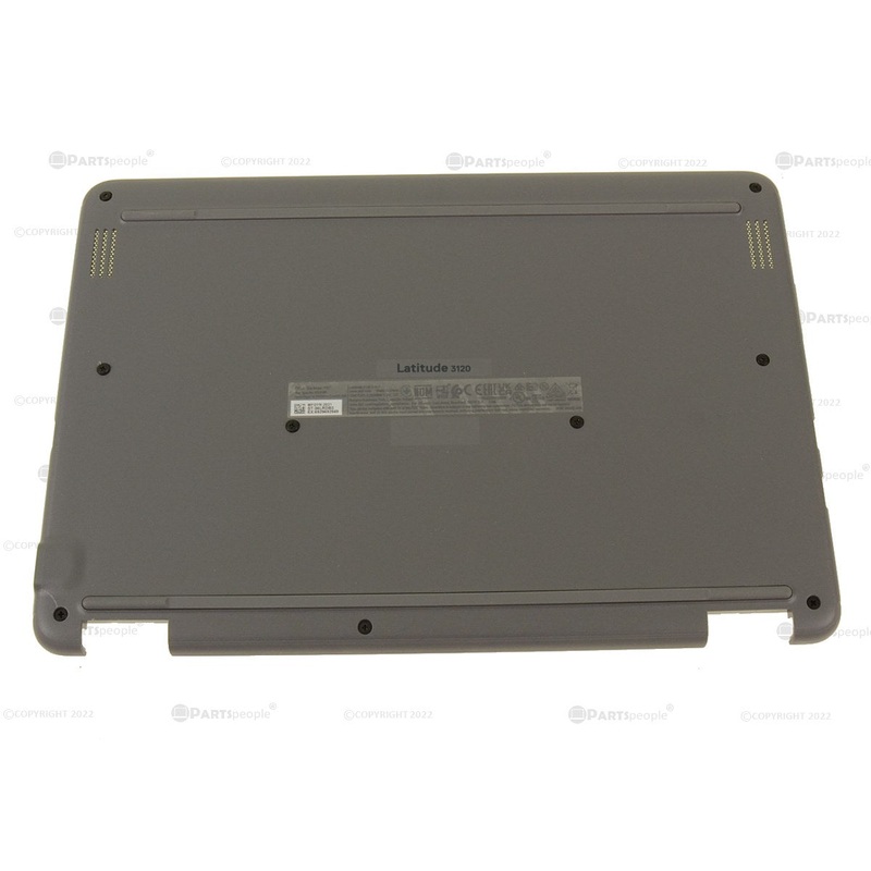 New Dell OEM Latitude 3120 Laptop Bottom Base Assembly USB C R0759