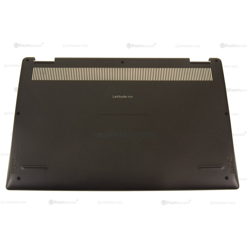 New Dell OEM Latitude 3301 Laptop Bottom Base Assembly 1JV9D