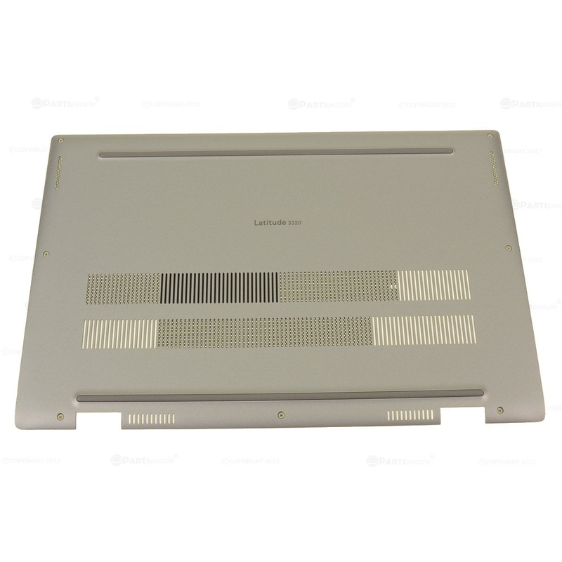 New Dell OEM Latitude 3320 Laptop Bottom Base Assembly DD95V