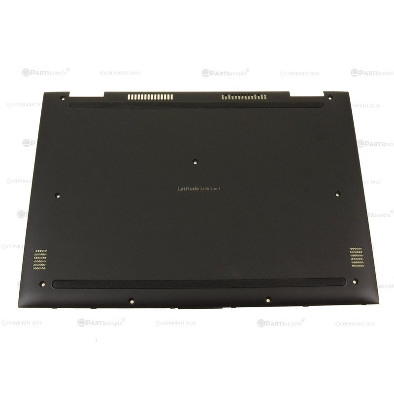 New Dell OEM Latitude 3390 2-in-1 Laptop Bottom Base Assembly V4C38