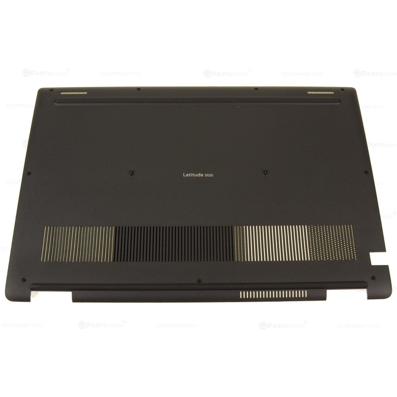 New Dell OEM Latitude 3520 Laptop Bottom Base Assembly WMNWX