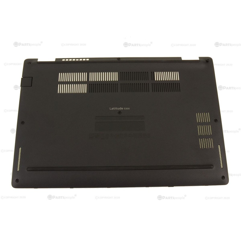 New Dell OEM Latitude 5300 Laptop Bottom Base Cover Assembly VFHHR