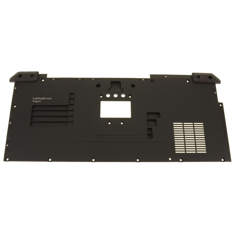 New Dell OEM Latitude 5420 Rugged Laptop Bottom Base Cover Assembly 8YYHG