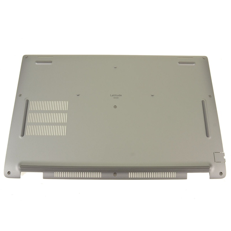 New Dell OEM Latitude 5530 Laptop Bottom Base Assembly Discrete Nvidia 96V58