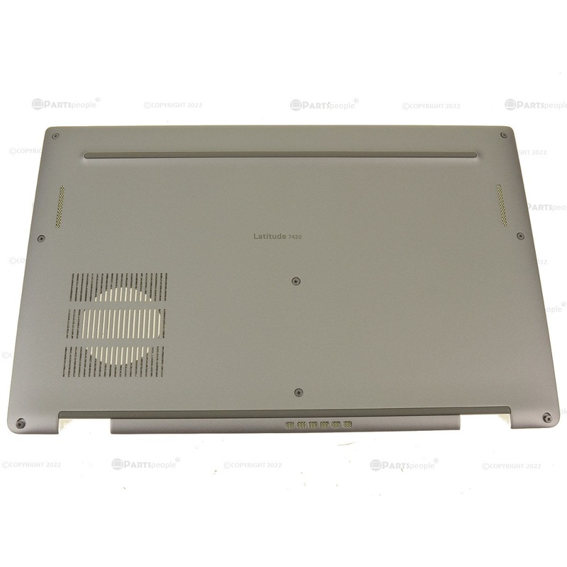 New Dell OEM Latitude 7420 2-in-1 Bottom Base Assembly FM72K