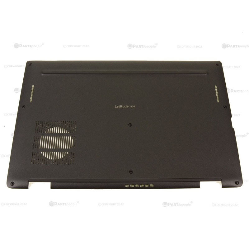New Dell OEM Latitude 7420 2-in-1 Bottom Base Assembly MYMW1