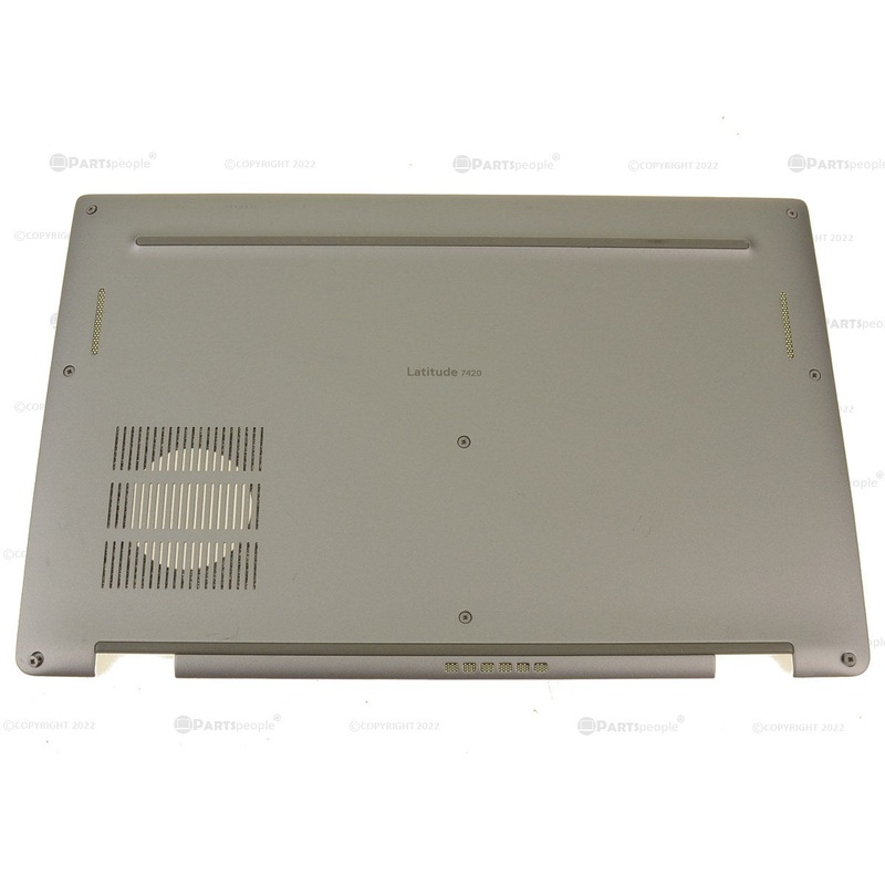 New Dell OEM Latitude 7420 Laptop Bottom Base Assembly YN0M4