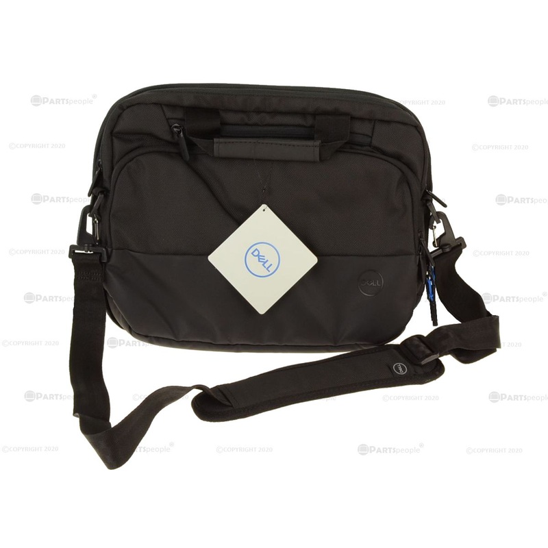 New Dell OEM Pro Briefcase Laptop Bag 14 Fits Up To 14" Screens 8NW0J