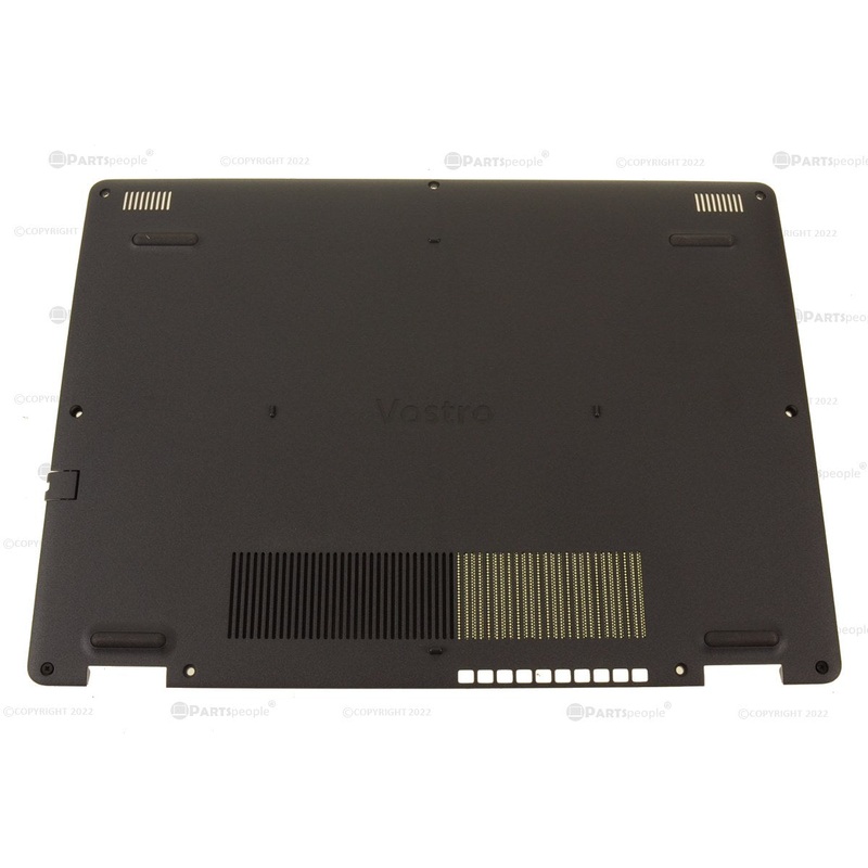 New Dell OEM Vostro 3400 Bottom Base Assembly RX8DW