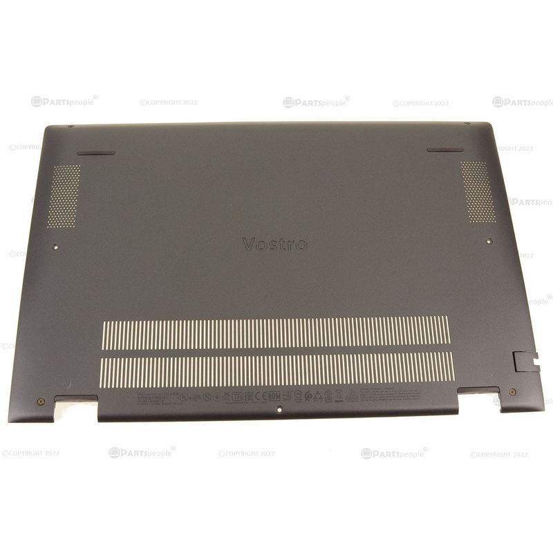 New Dell OEM Vostro 5401 Laptop Base Bottom Cover Assembly 0FK1X