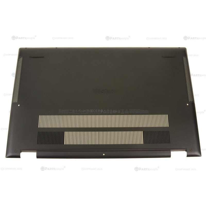 New Dell OEM Vostro 7500 Laptop Base Bottom Cover Assembly HGG6W