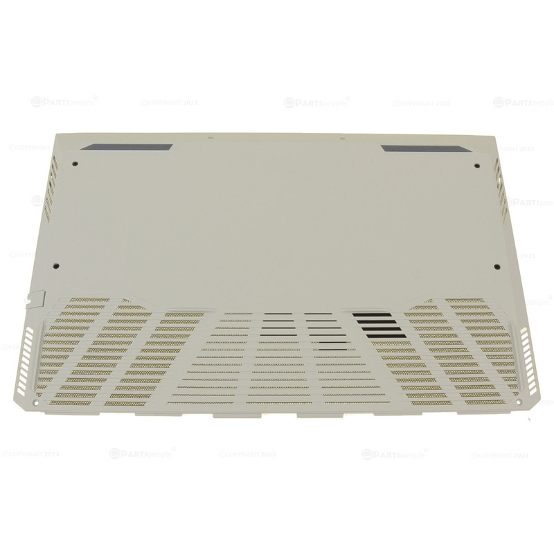 Refurbished Dell OEM G Series G15 5510 5511 5515 Laptop Base Bottom Cover Assembly 9MW2T