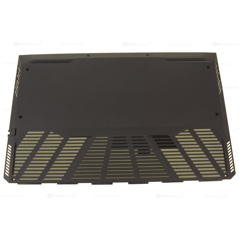 Refurbished Dell OEM G Series G15 5510 5511 5515 Laptop Base Bottom Cover Assembly T1DTR