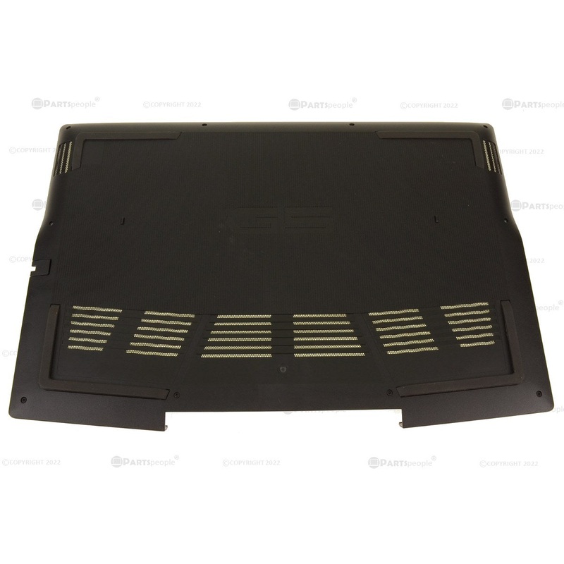 Refurbished Dell OEM G Series G5 5500 Laptop Base Bottom Cover Assembly -PG1650 Ti 67GM1