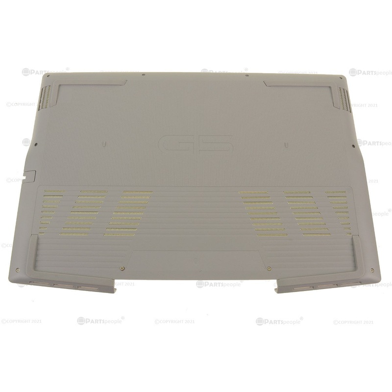 Refurbished Dell OEM G Series G5 SE 5505 Laptop Base Bottom Cover Assembly 8N4MX