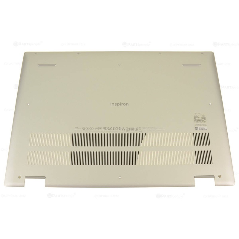 Refurbished Dell OEM Inspiron 16 5620 5625 Laptop Base Bottom Cover Assembly 10C5K