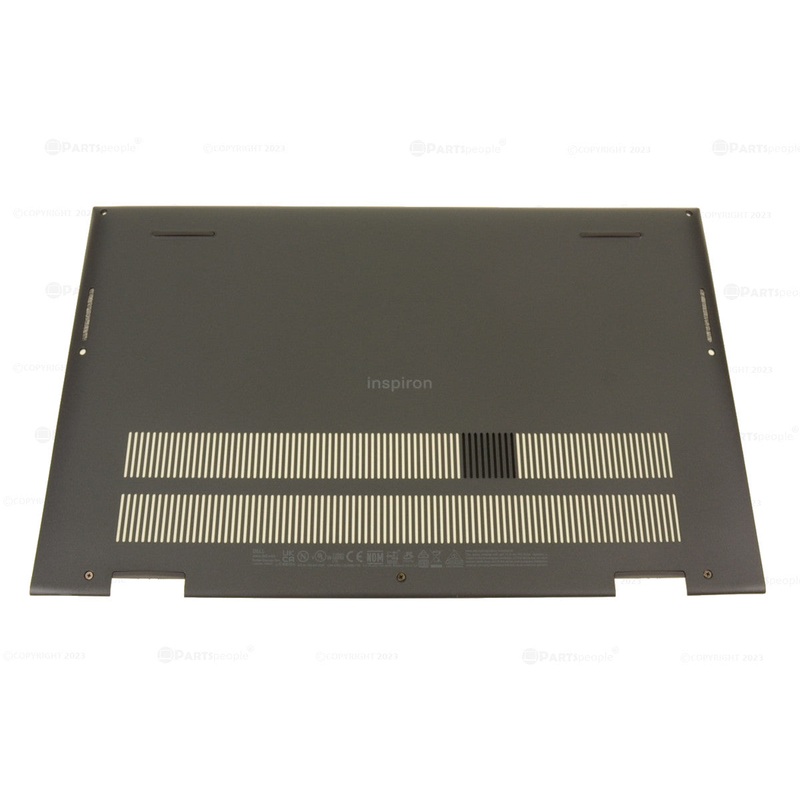 Refurbished Dell OEM Inspiron 7415 2-in-1 Bottom Base Cover Assembly MPT4M
