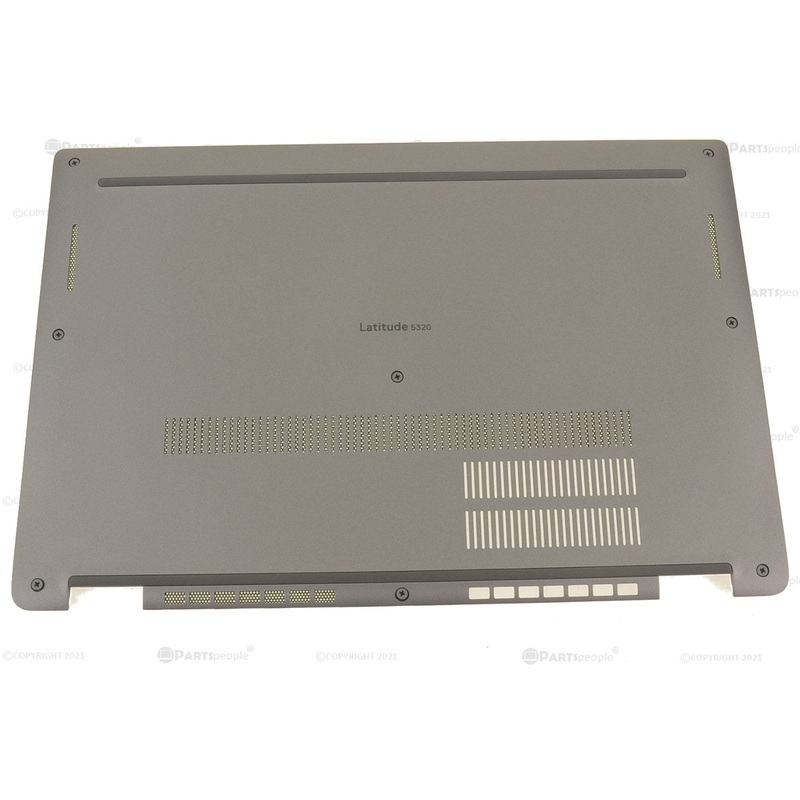 Refurbished Dell OEM Latitude 5320 Bottom Base Cover Assembly 007N8