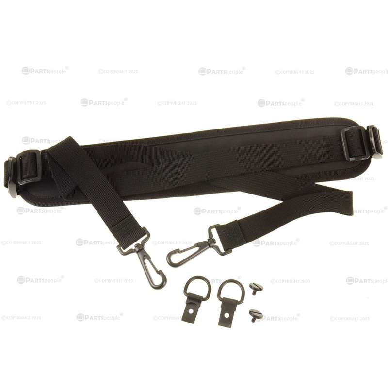 Refurbished Dell OEM Latitude 5404 5414 Rugged Detachable Shoulder Strap 3P2YG