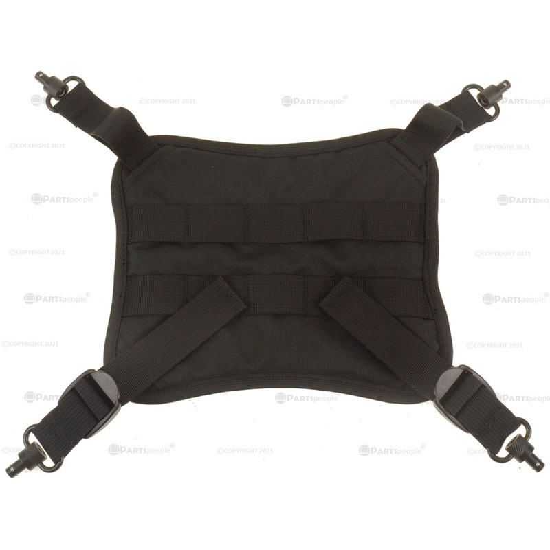 Refurbished Dell OEM Latitude 7204 Rugged Detachable Arm Brace TGK54