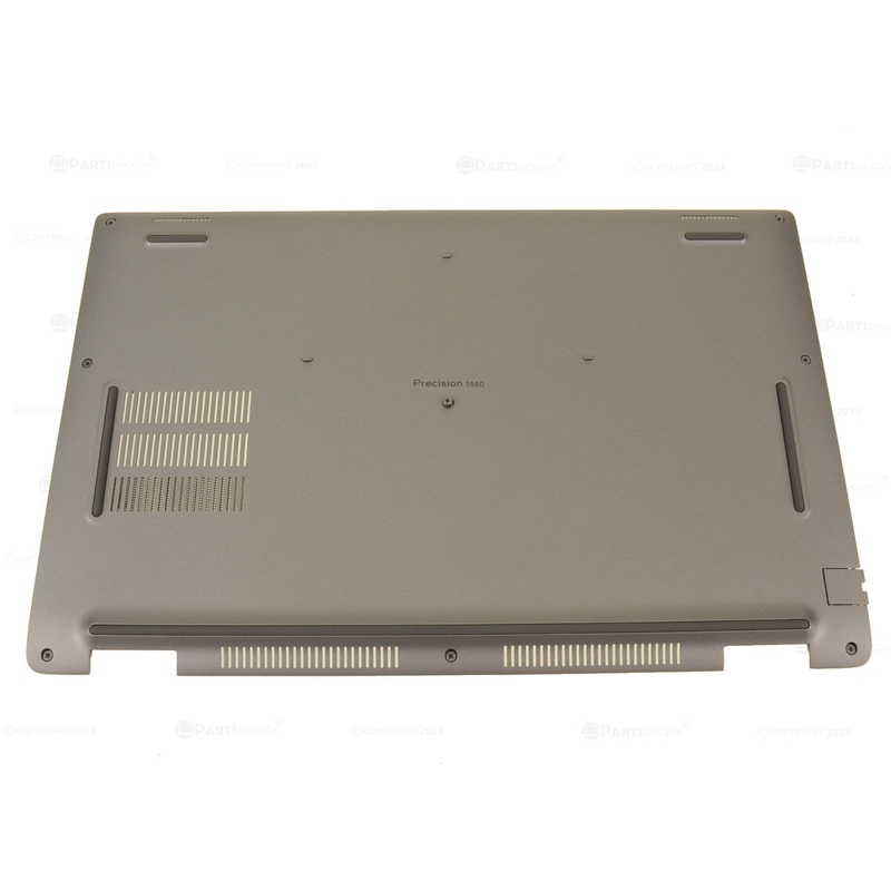 Refurbished Dell OEM Precision 3560 Bottom Base Cover Assembly RDPGT