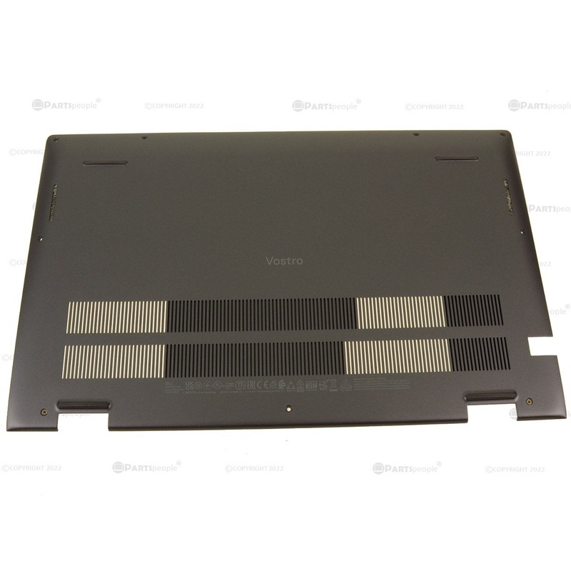 Refurbished Dell OEM Vostro 15 5510 Bottom Base Assembly 6F5C1