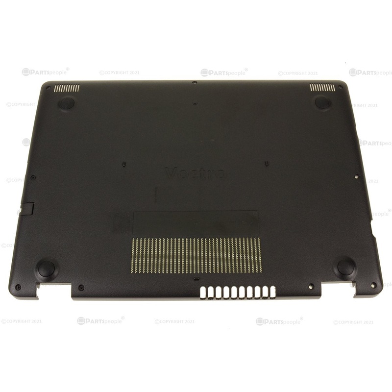 Refurbished Dell OEM Vostro 3480 Laptop Base Bottom Cover Assembly 4866V