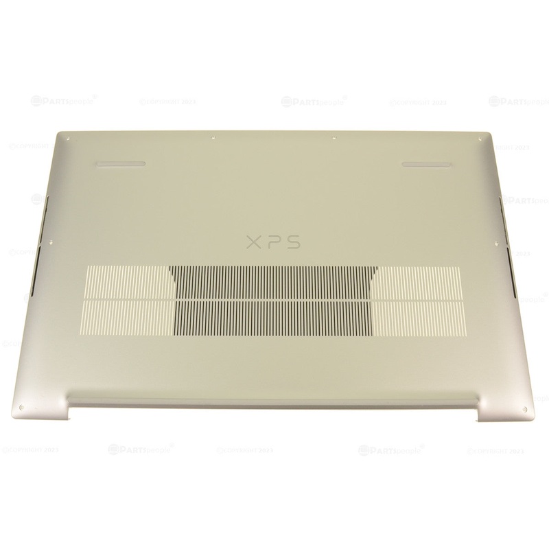 Refurbished Dell OEM XPS 9720 Bottom Base Metal Cover Assembly D2R89
