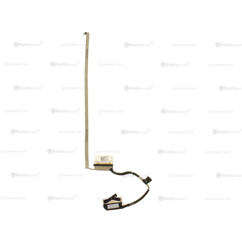 Used Dell OEM G Series G3 3590 15.6" Ribbon LCD Video Cable 144Hz 936X2