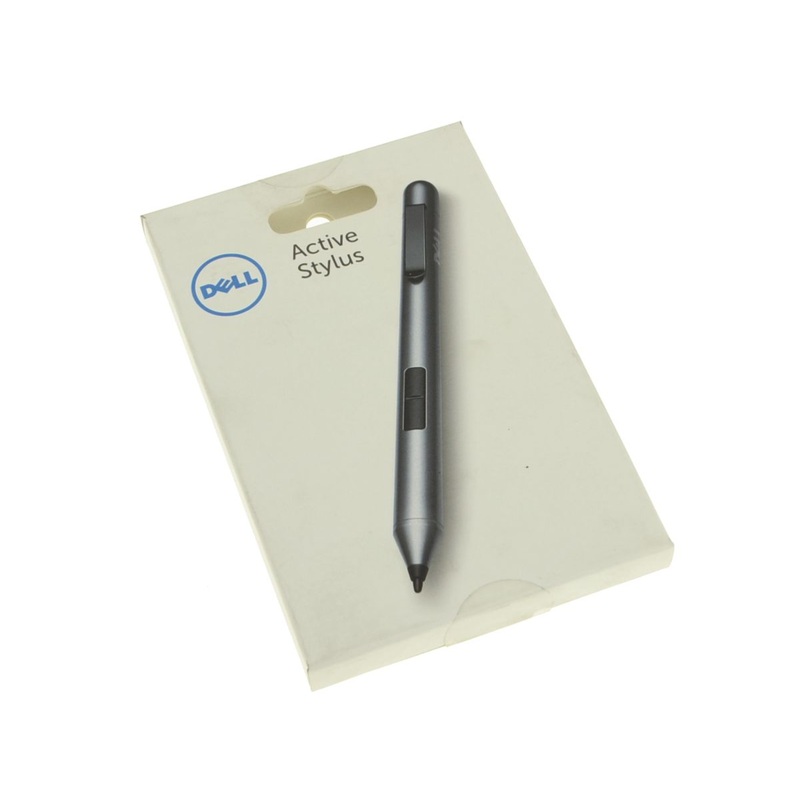 New Dell OEM Active Pen Stylus Kit CP5WN XDCK7