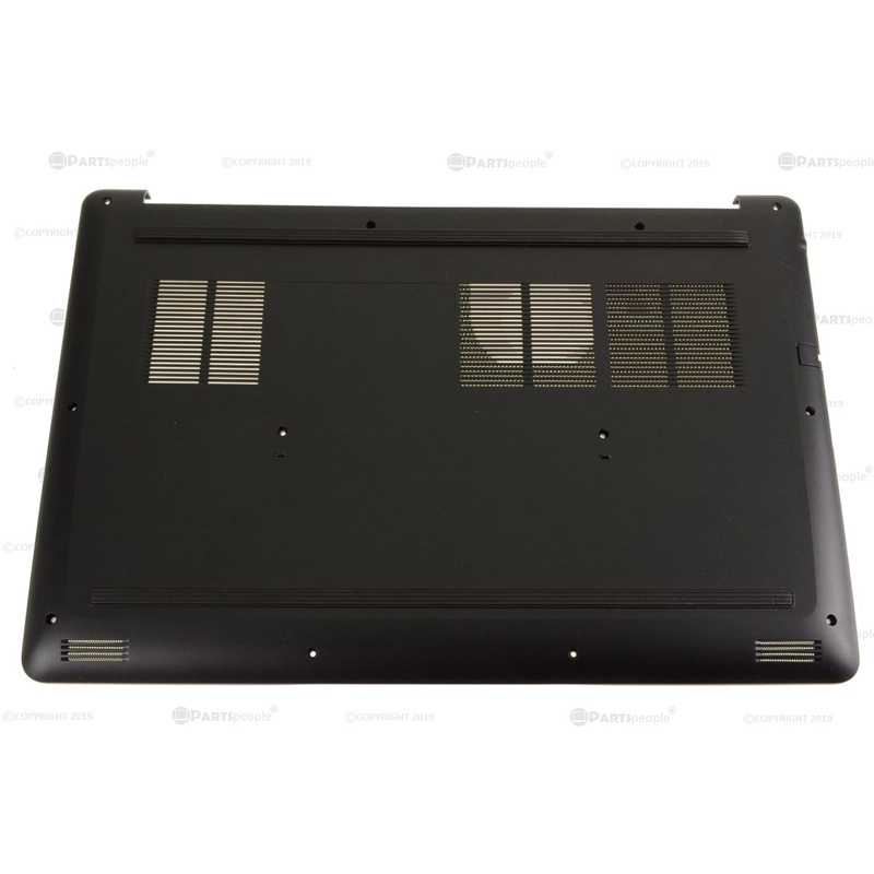 New Dell OEM G Series G3 3779 Laptop Base Bottom Cover Assembly NO USB C 8FMXN
