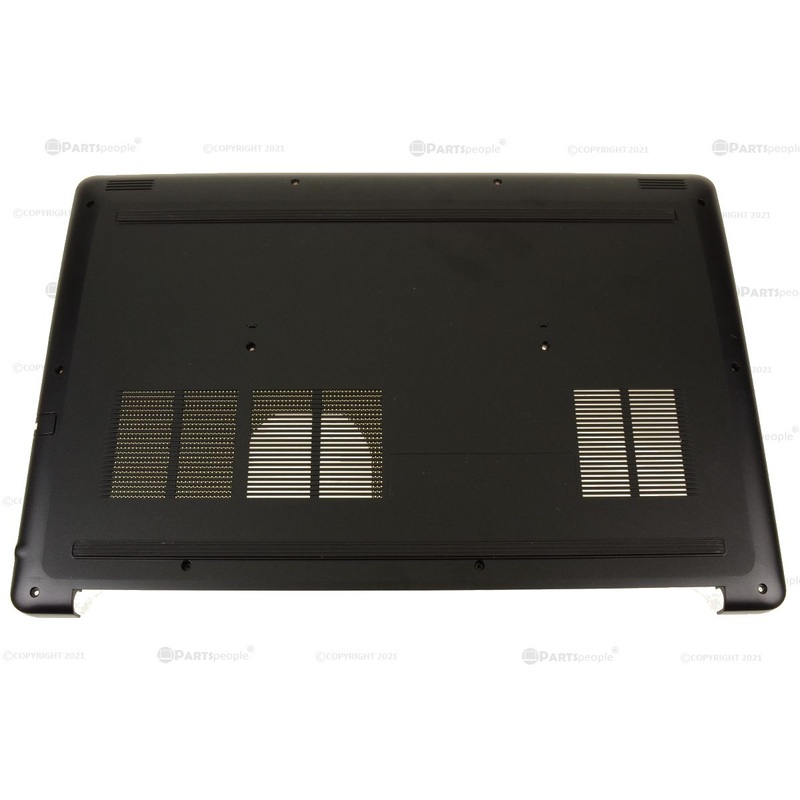 New Dell OEM G Series G3 3779 Laptop Base Bottom Cover Assembly USB-C JD0JC