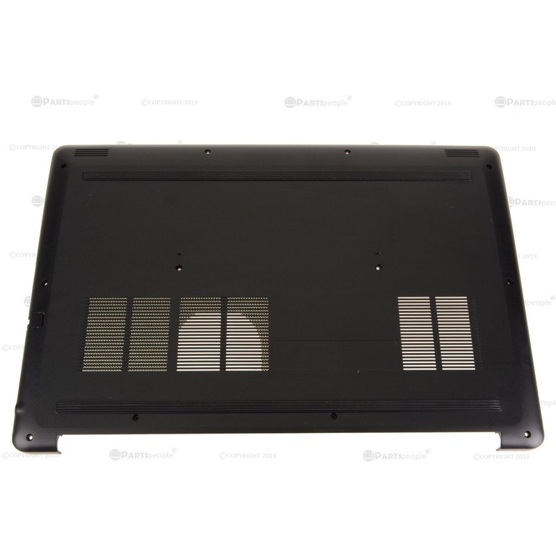 New Dell OEM G Series G3 3779 Laptop Base Bottom Cover Assembly USB-C XXT29