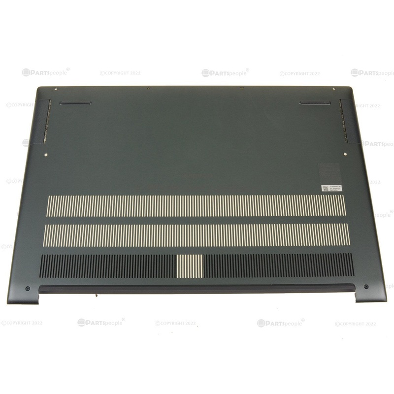New Dell OEM Inspiron 16 7610 Bottom Base Assembly 9JFGP