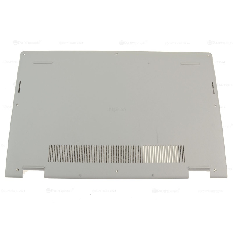 New Dell OEM Inspiron 3510 3511 Bottom Base Assembly NVR4J