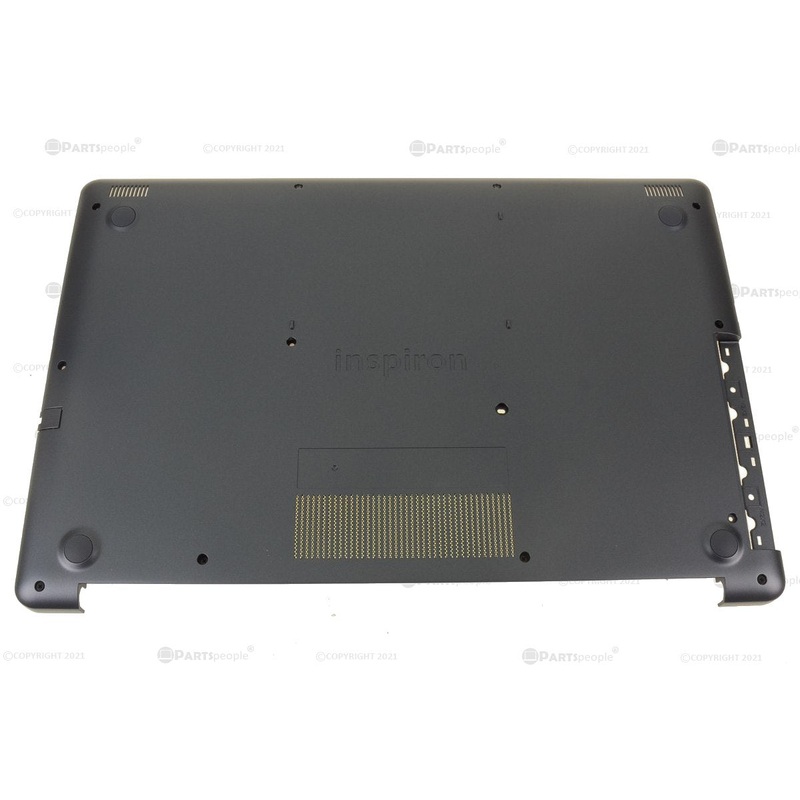 New Dell OEM Inspiron 5770 Laptop Base Bottom Cover Assembly 4JN81