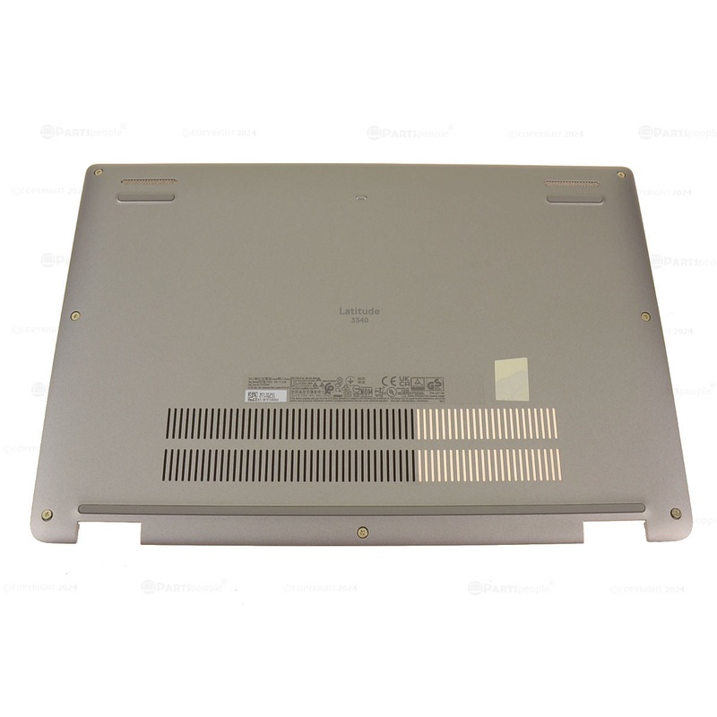 New Dell OEM Latitude 3340 Bottom Base Cover Assembly 00RDT