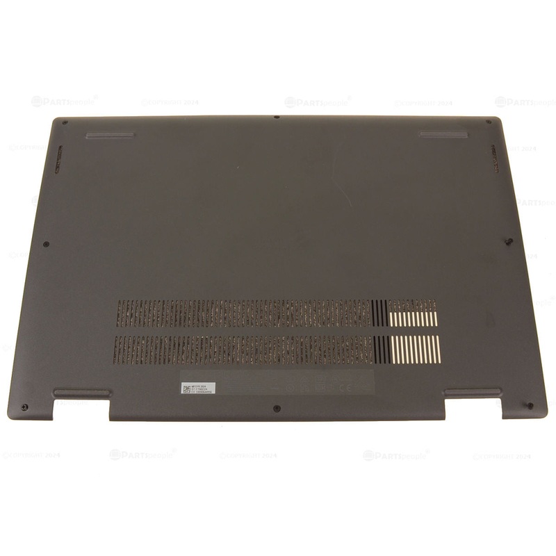 New Dell OEM Latitude 3445 Chromebook Bottom Base Cover Assembly HH8GP
