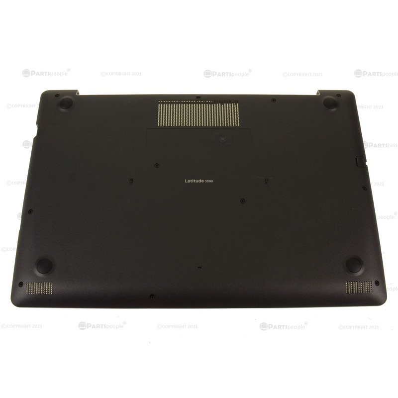 New Dell OEM Latitude 3590 Laptop Bottom Base Assembly 38MDH