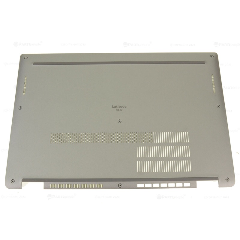 New Dell OEM Latitude 5330 Laptop Bottom Base Cover Assembly 08RX4