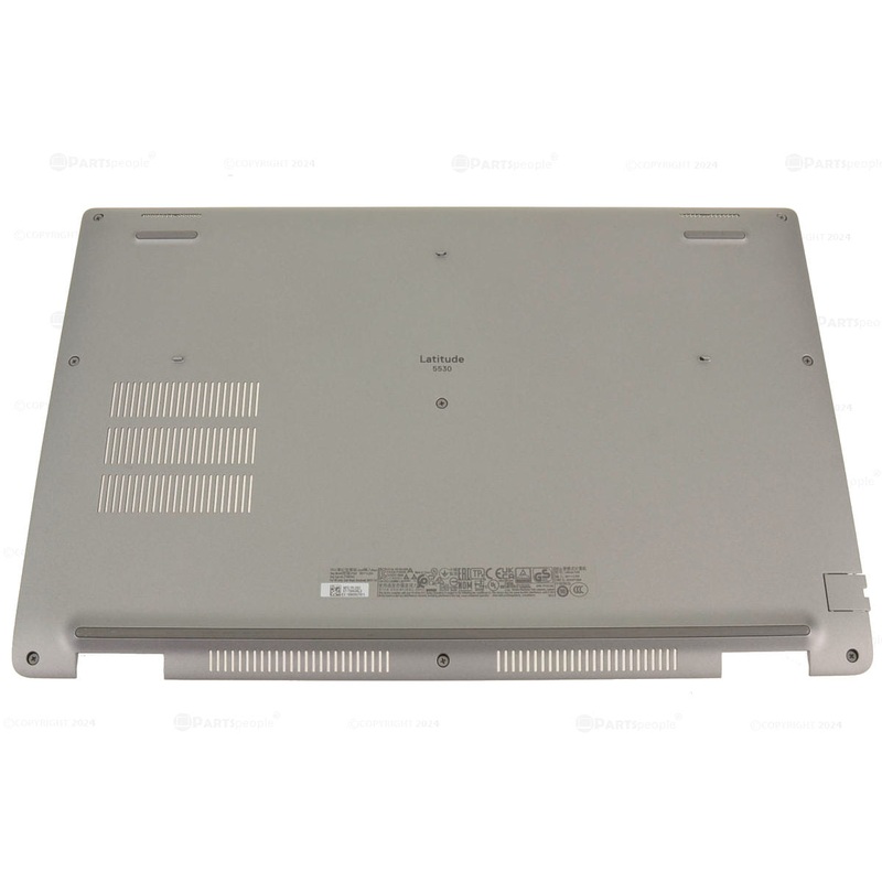 New Dell OEM Latitude 5530 Laptop Bottom Base Assembly Integrated Intel Graphics UMA VKCX6
