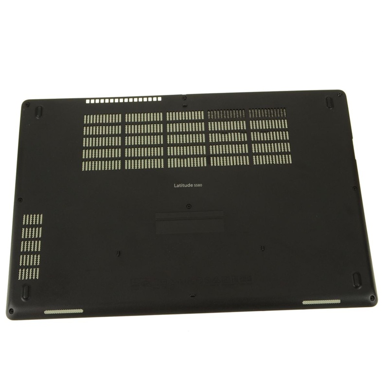 New Dell OEM Latitude 5580 Laptop Bottom Base Assembly U-type DM4FC