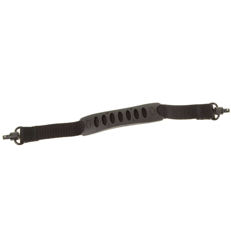 New Dell OEM Latitude 7204 Rugged Detachable Nylon Handle 4MGM5 HFN4V