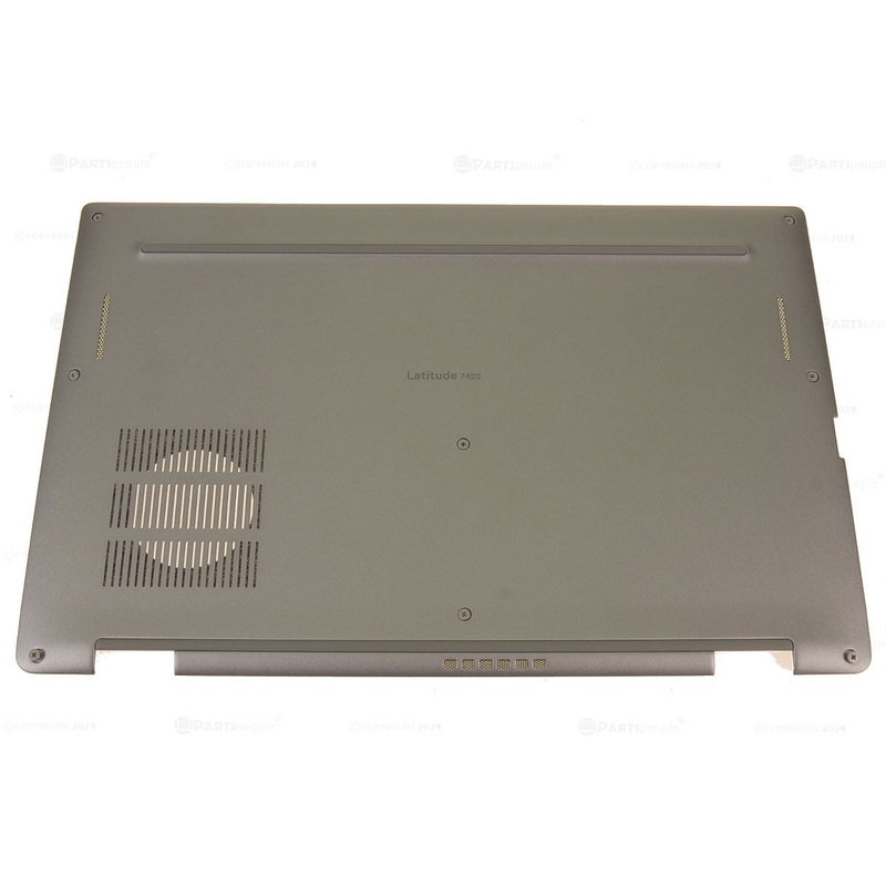 New Dell OEM Latitude 7420 2-in-1 Bottom Base Assembly P92R1