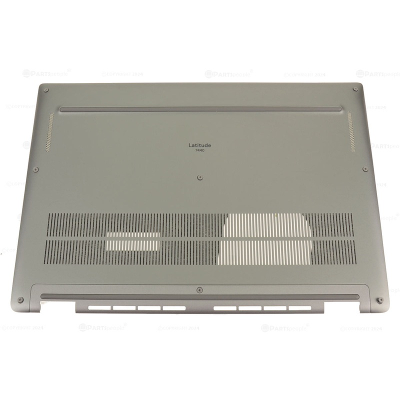 New Dell OEM Latitude 7440 Laptop Bottom Base Cover Assembly YWH07
