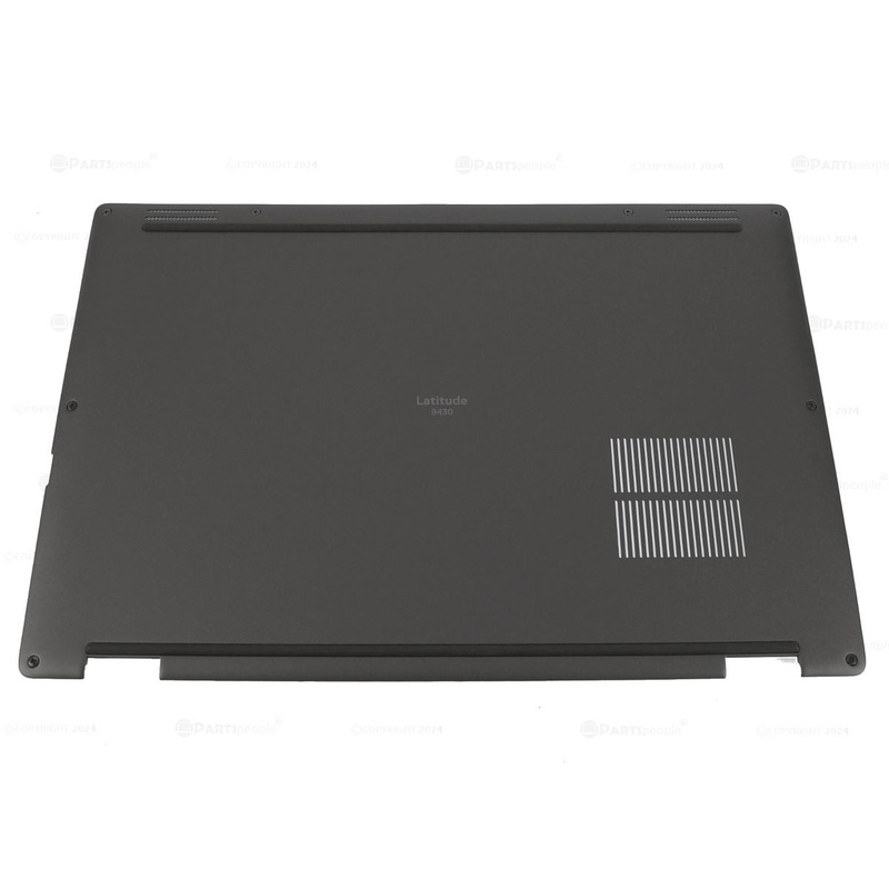 New Dell OEM Latitude 9430 Bottom Base Assembly WWAN 5MX6K