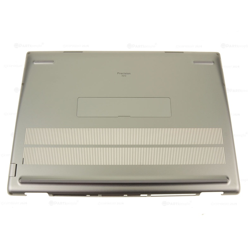 New Dell OEM Precision 7670 Bottom Base Cover Assembly Performance 6VXVX