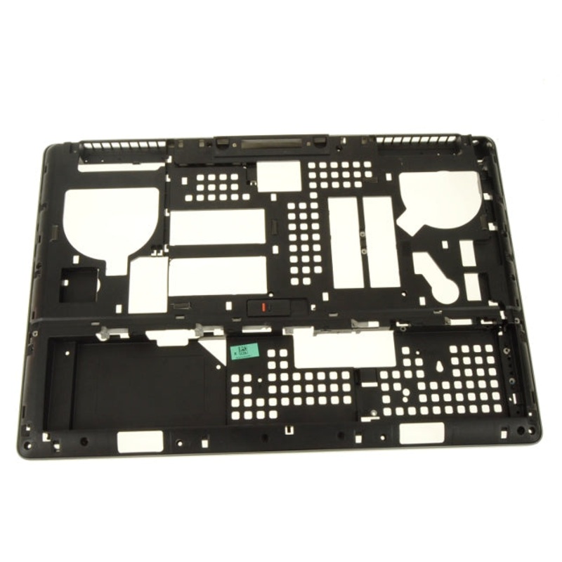 New Dell OEM Precision 7710 7720 Laptop Bottom Base Assembly No USB-C 86Y4P